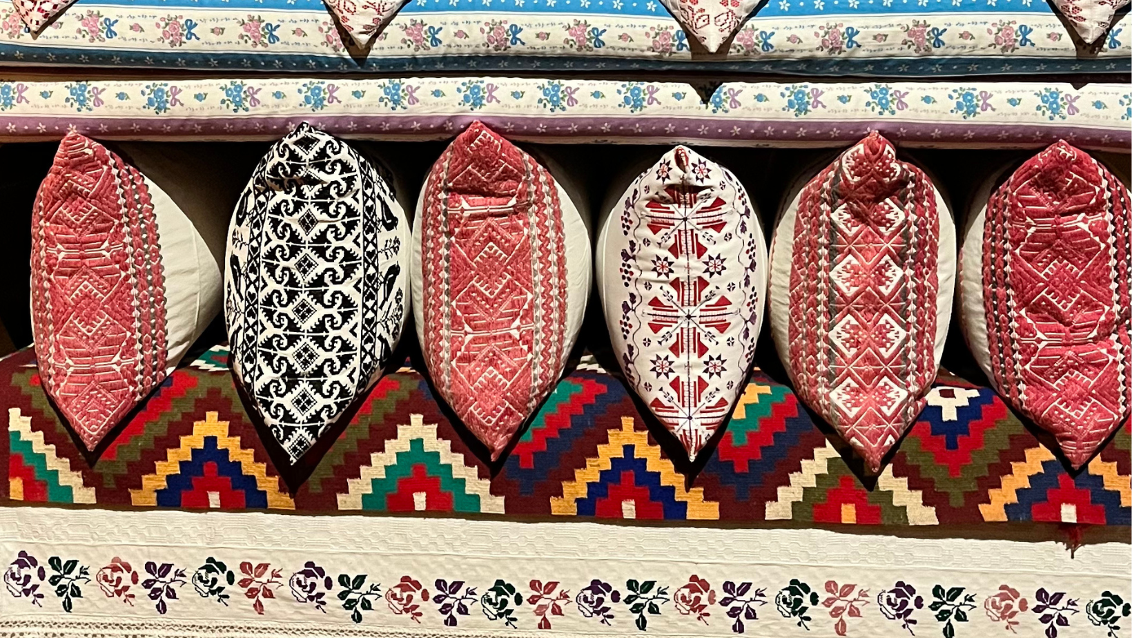 A Journey Through Heritage: Exploring Hungarian Folk Art at the Ethnographic Museum