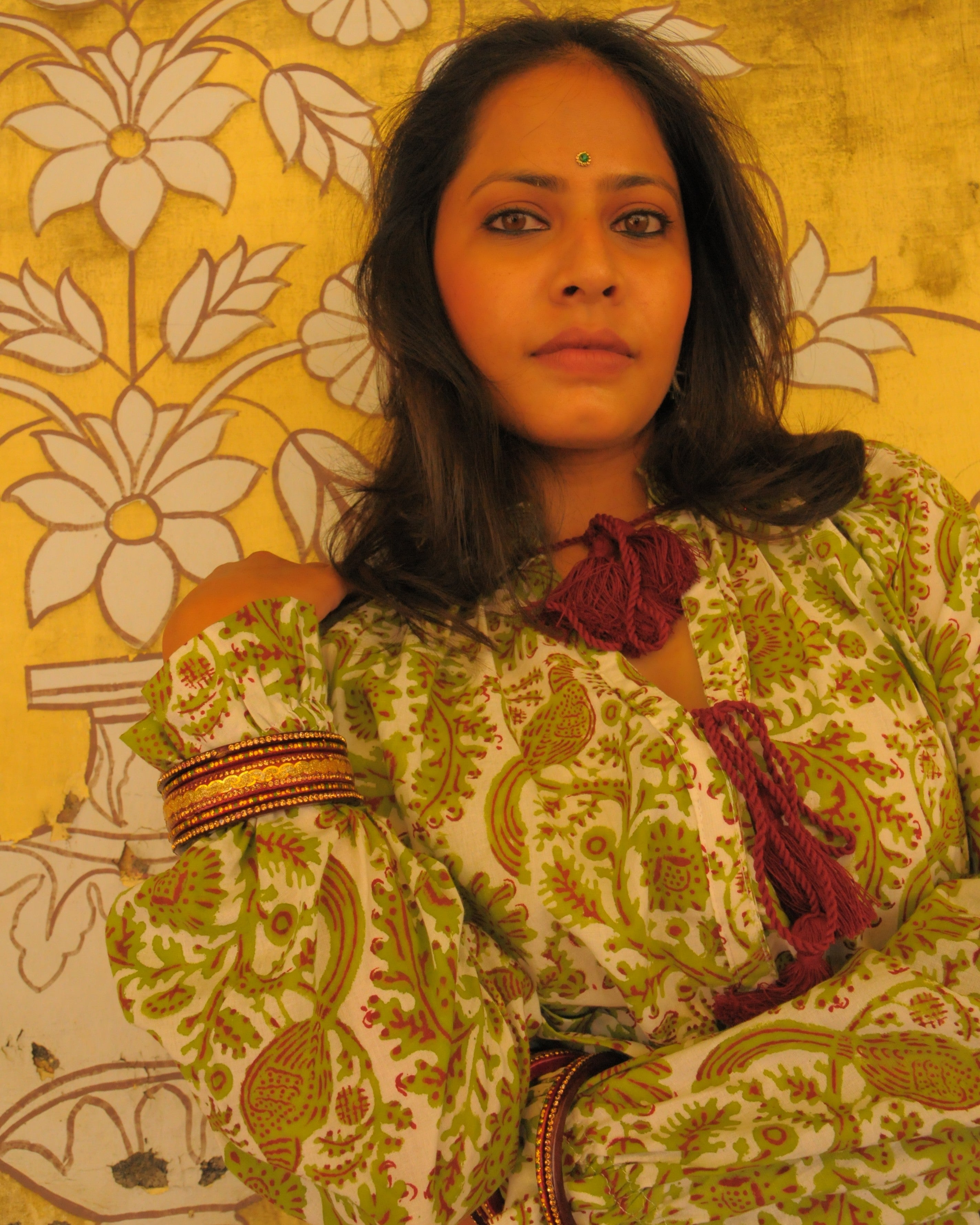 The Pink City Collection