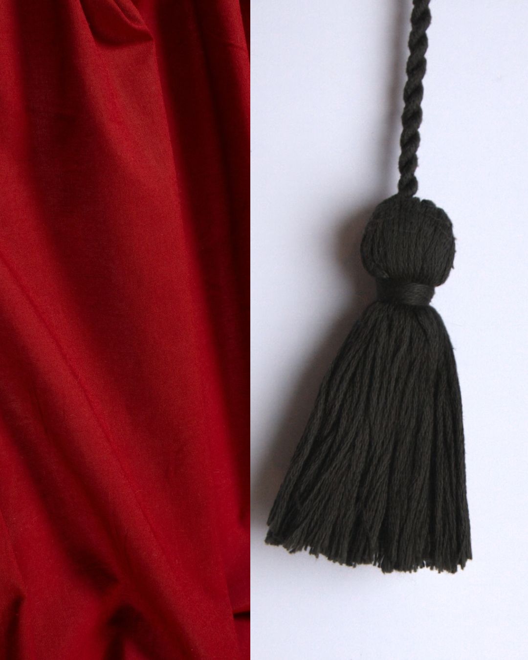 Custom Kafi // Maxi Kaftan // One Colour