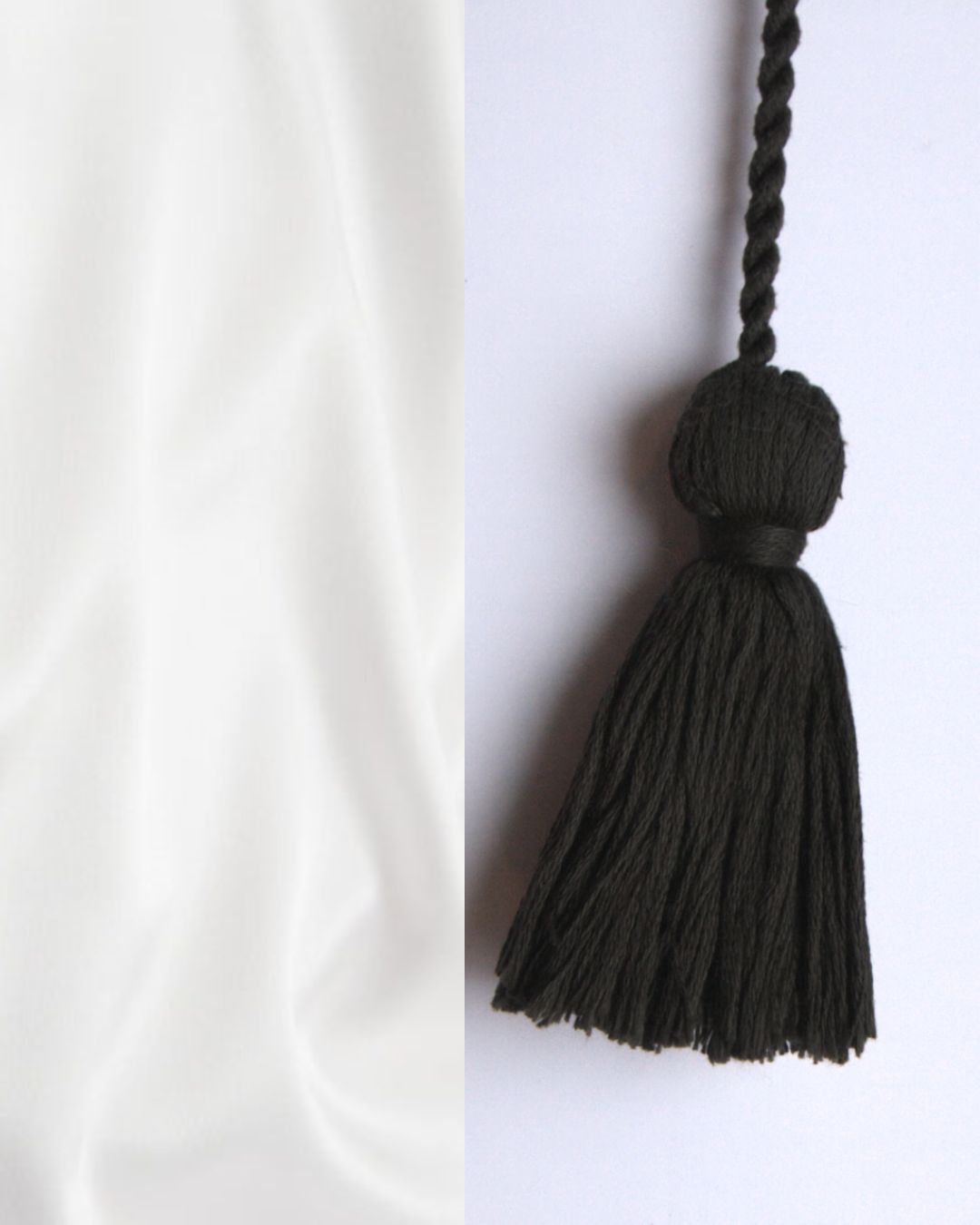 Custom Kafi // Maxi Kaftan // One Colour