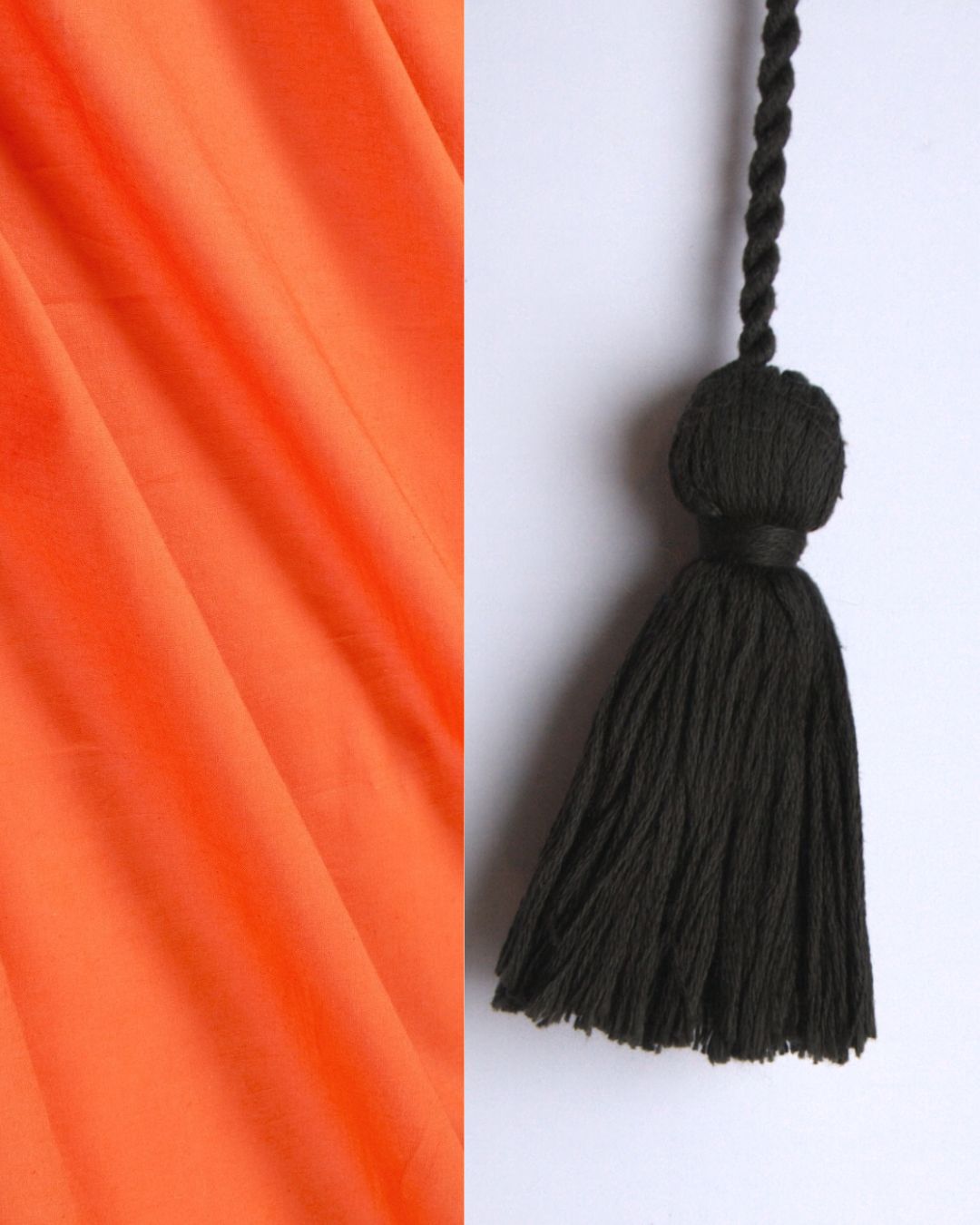 Custom Kafi // Maxi Kaftan // One Colour