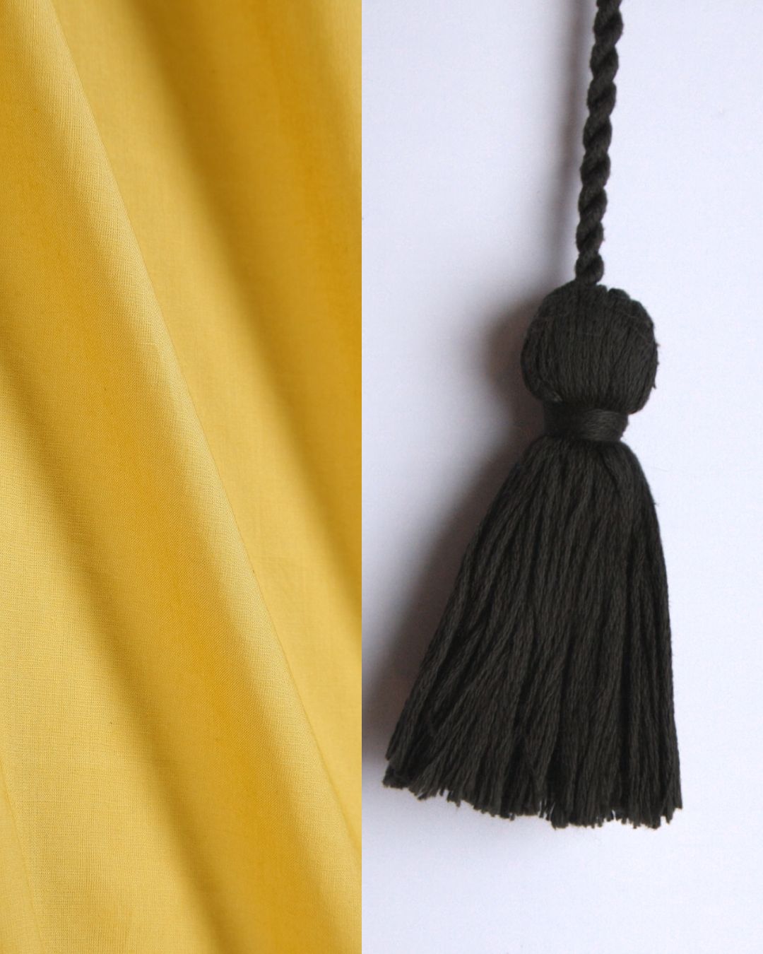 Custom Kafi // Maxi Kaftan // One Colour