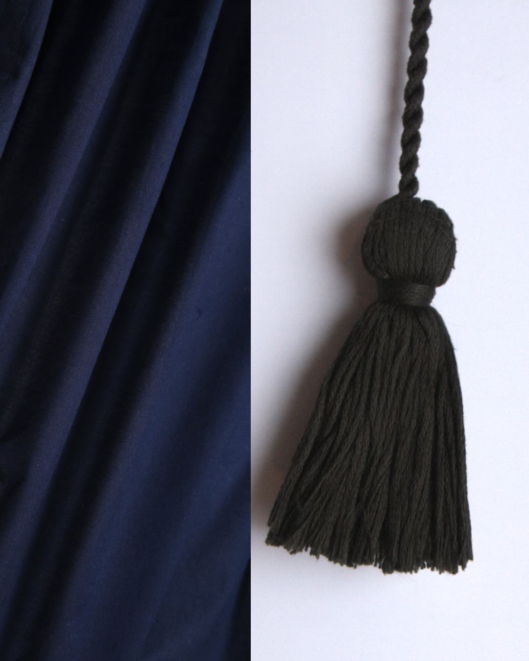 Custom Kafi // Maxi Kaftan // One Colour