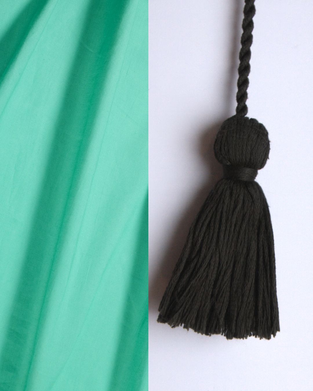 Custom Kafi // Maxi Kaftan // One Colour