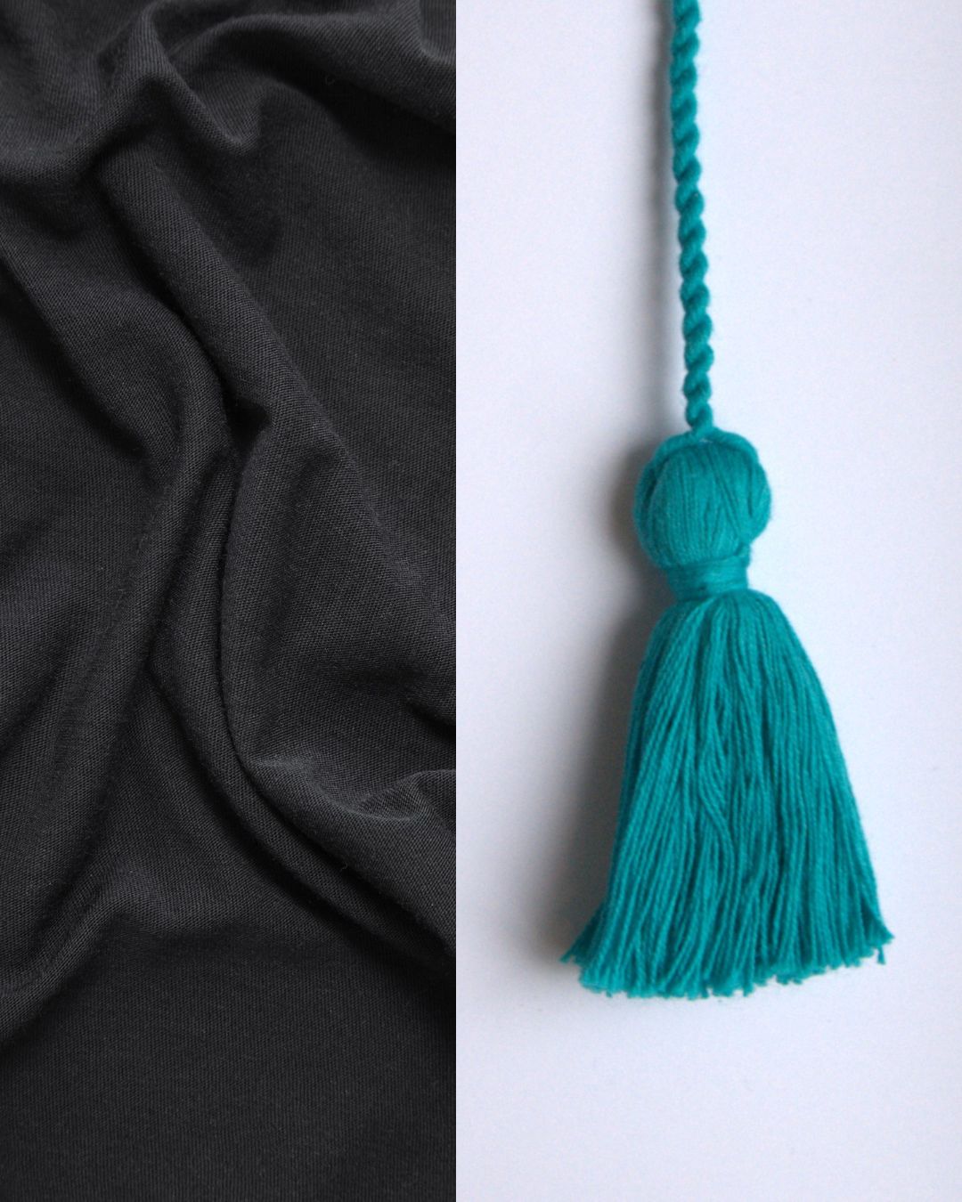 Custom Kafi // Maxi Kaftan // One Colour