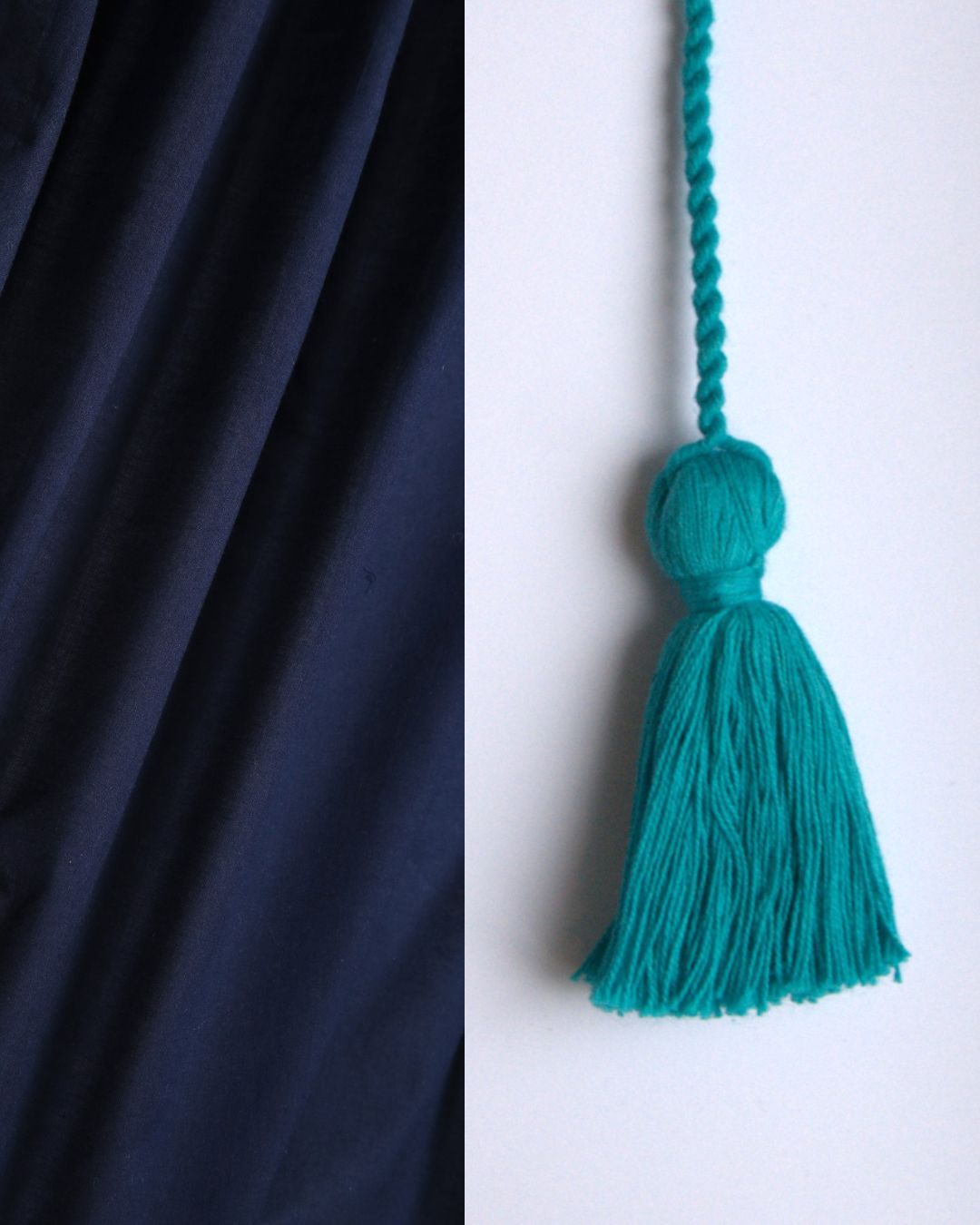 Custom Kafi // Maxi Kaftan // One Colour