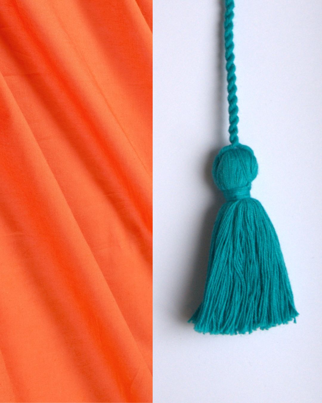 Custom Kafi // Maxi Kaftan // One Colour