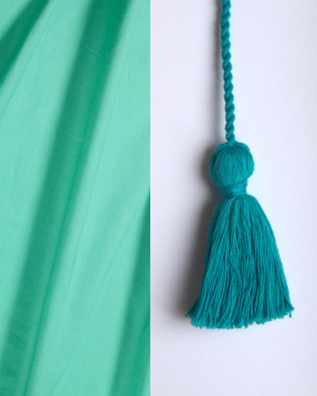 Custom Kafi // Maxi Kaftan // One Colour