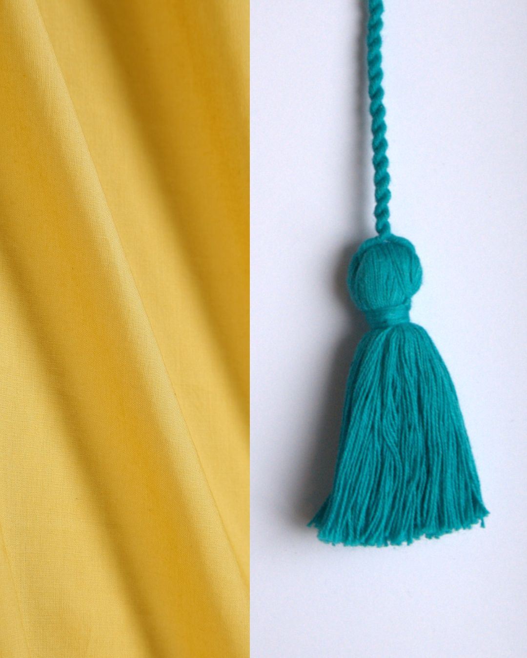 Custom Kafi // Maxi Kaftan // One Colour