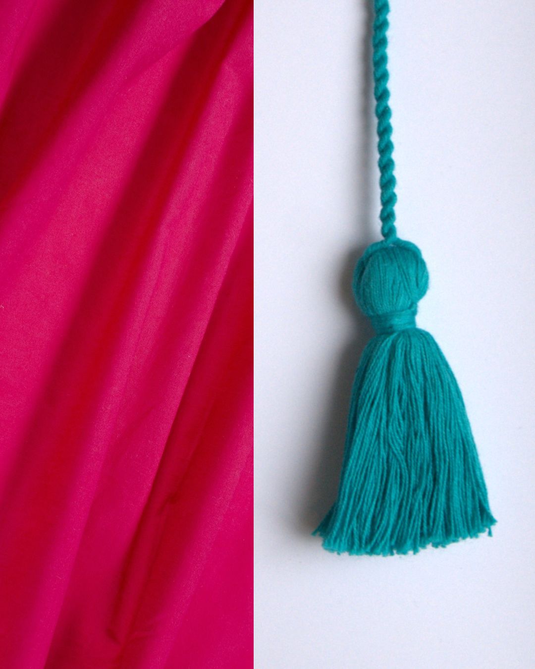 Custom Kafi // Maxi Kaftan // One Colour