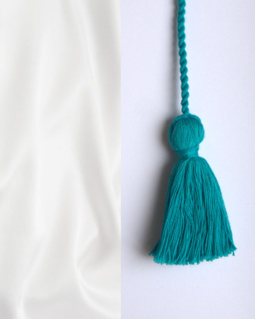 Custom Kafi // Maxi Kaftan // One Colour