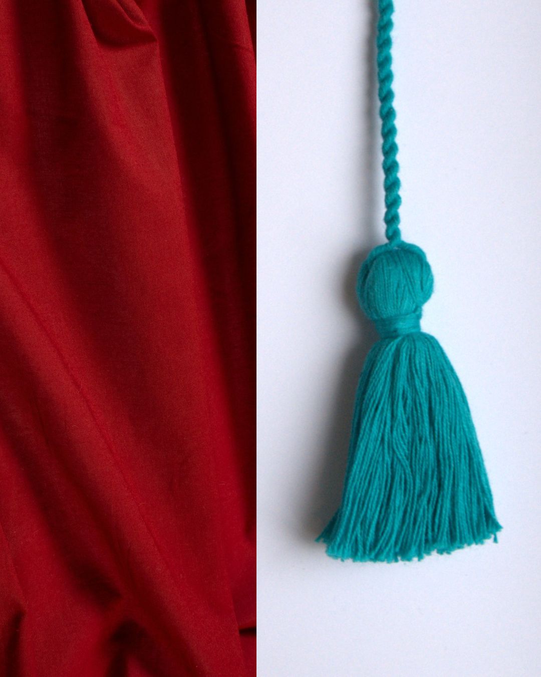 Custom Kafi // Maxi Kaftan // One Colour