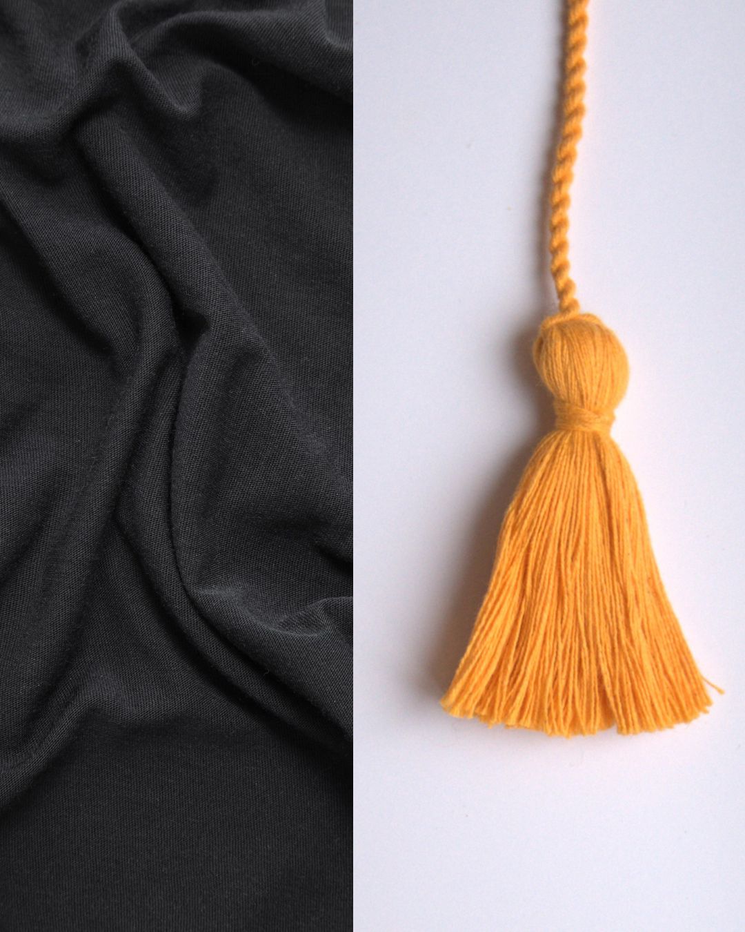 Custom Kafi // Maxi Kaftan // One Colour