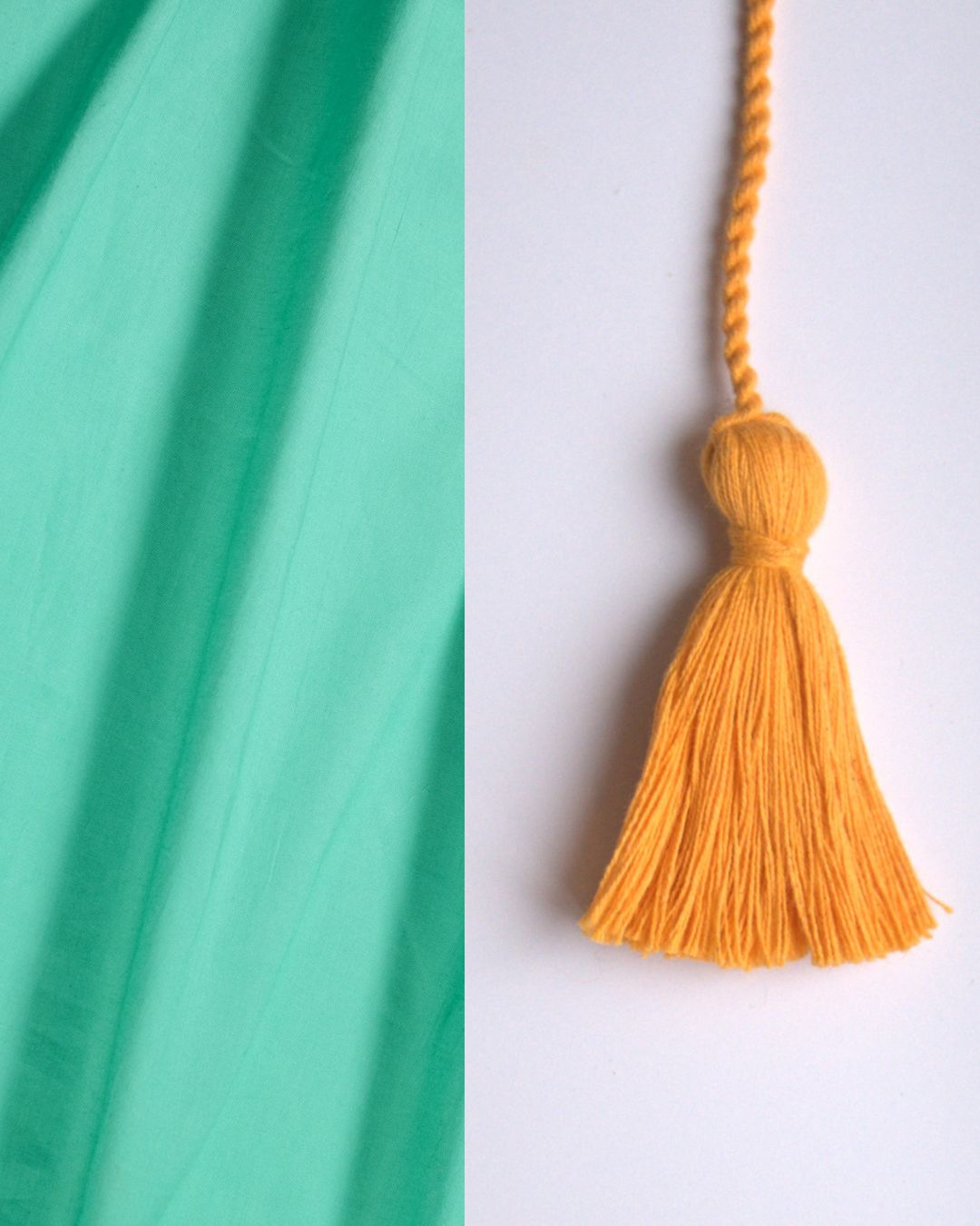 Custom Kafi // Maxi Kaftan // One Colour