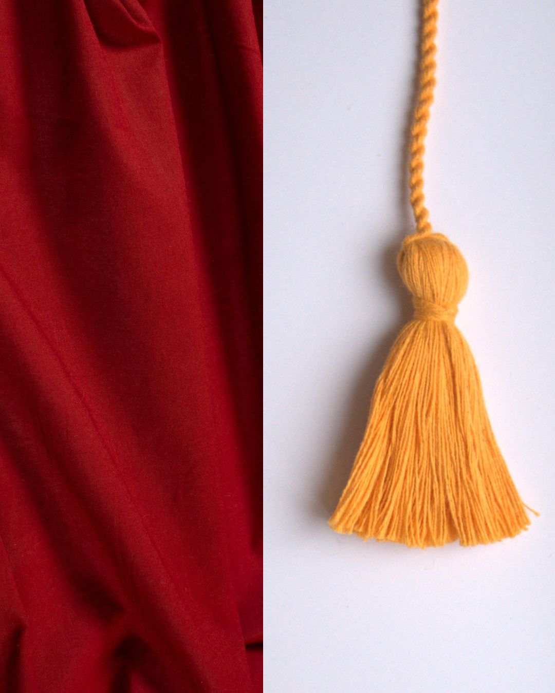 Custom Kafi // Maxi Kaftan // One Colour