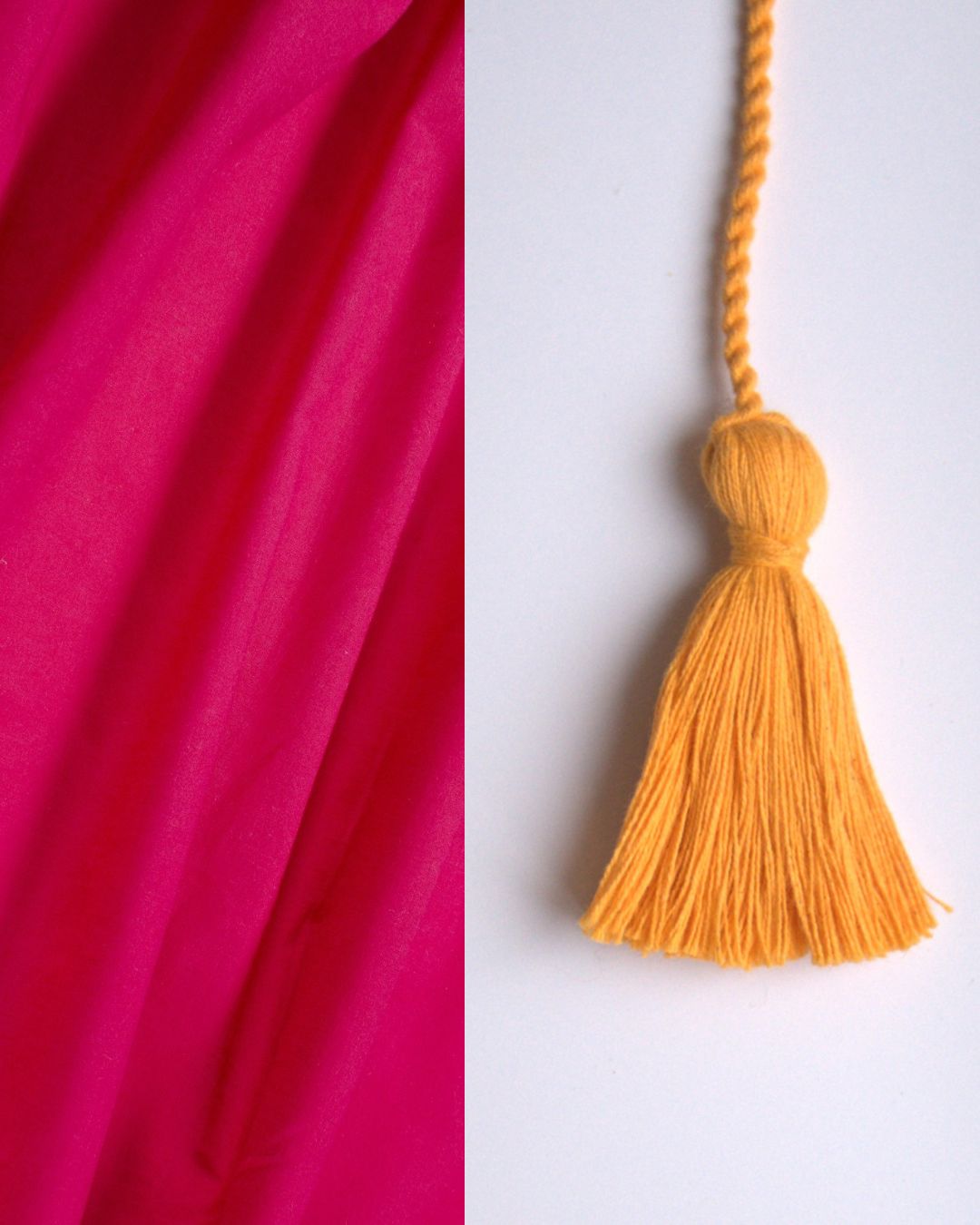 Custom Kafi // Maxi Kaftan // One Colour