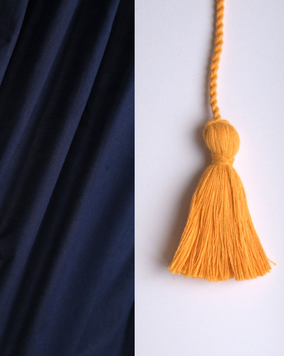 Custom Kafi // Maxi Kaftan // One Colour