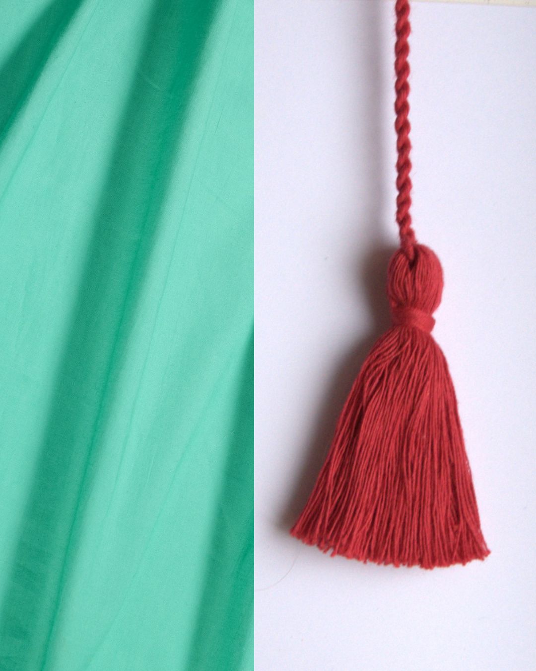 Custom Kafi // Maxi Kaftan // One Colour