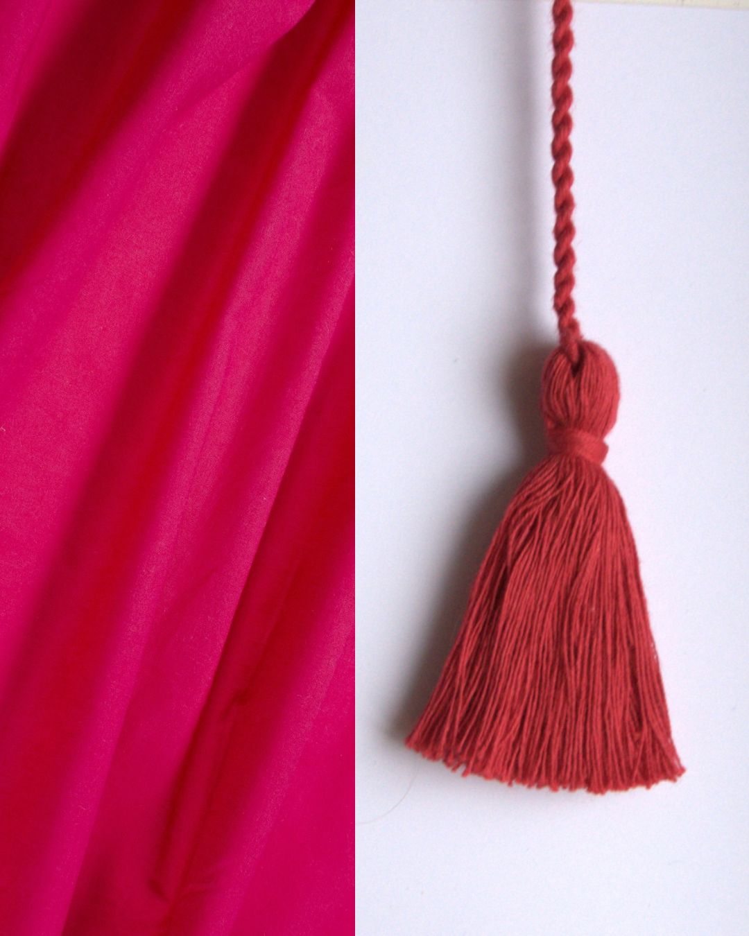 Custom Kafi // Maxi Kaftan // One Colour