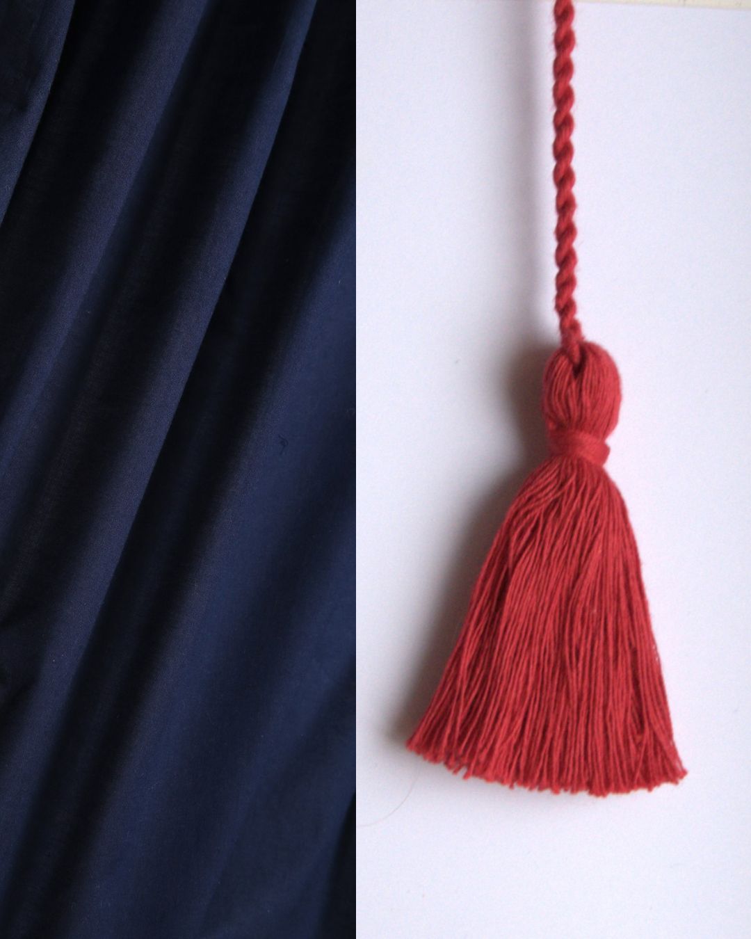 Custom Kafi // Maxi Kaftan // One Colour