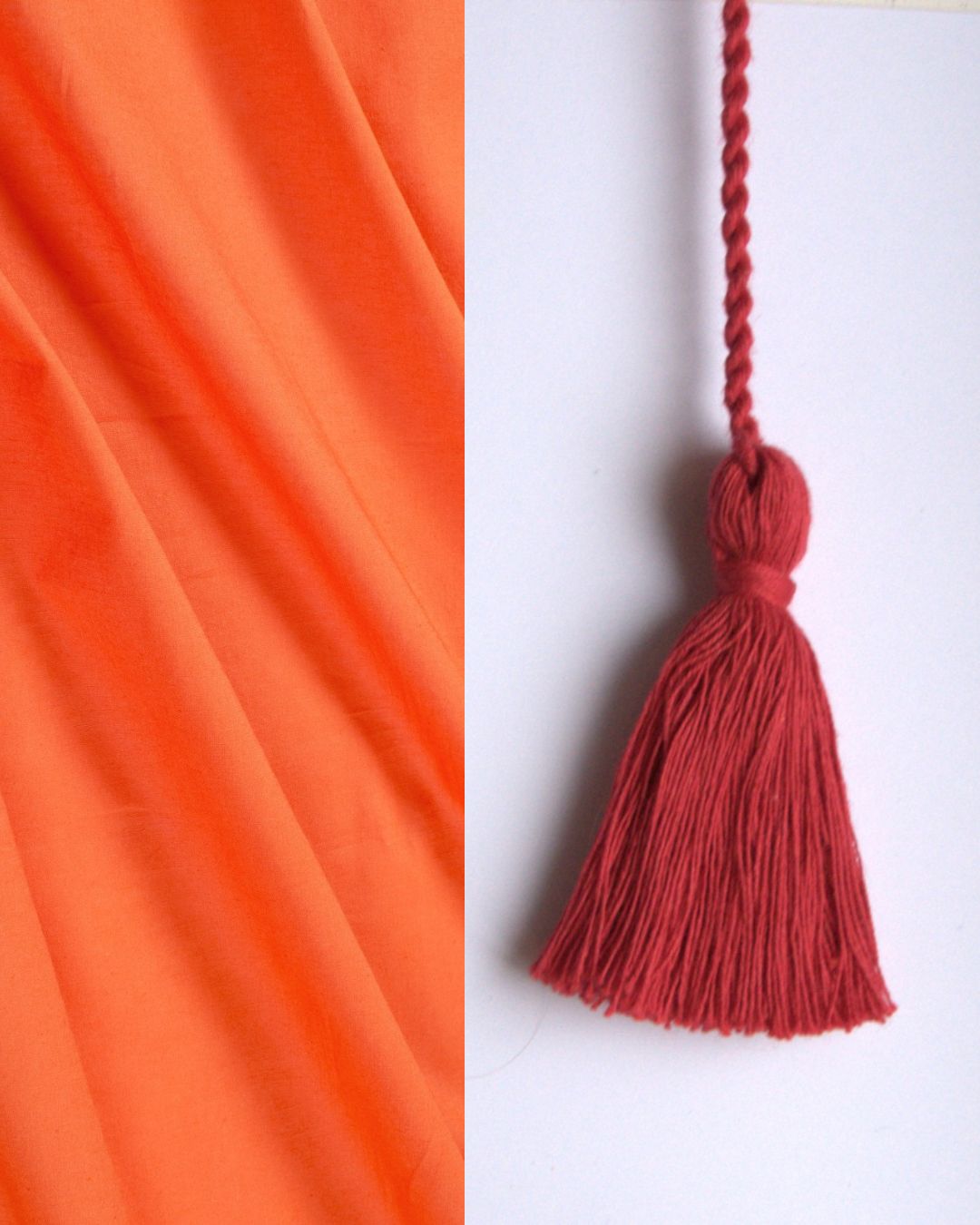 Custom Kafi // Maxi Kaftan // One Colour