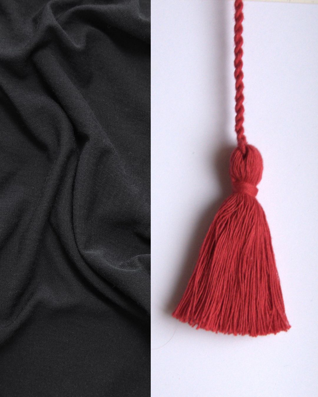 Custom Kafi // Maxi Kaftan // One Colour