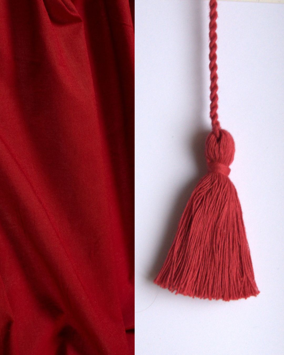 Custom Kafi // Maxi Kaftan // One Colour