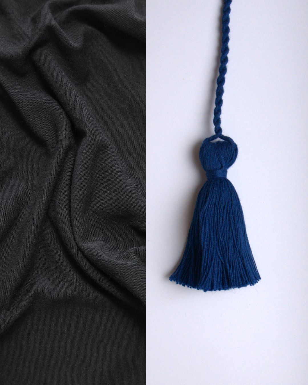 Custom Kafi // Maxi Kaftan // One Colour