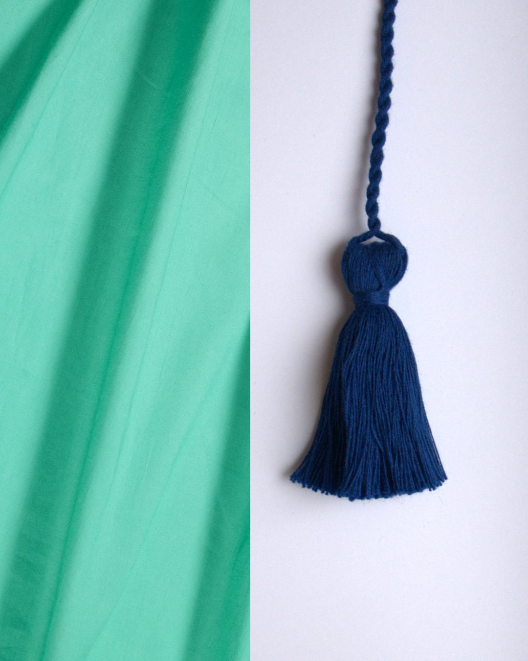 Custom Kafi // Maxi Kaftan // One Colour