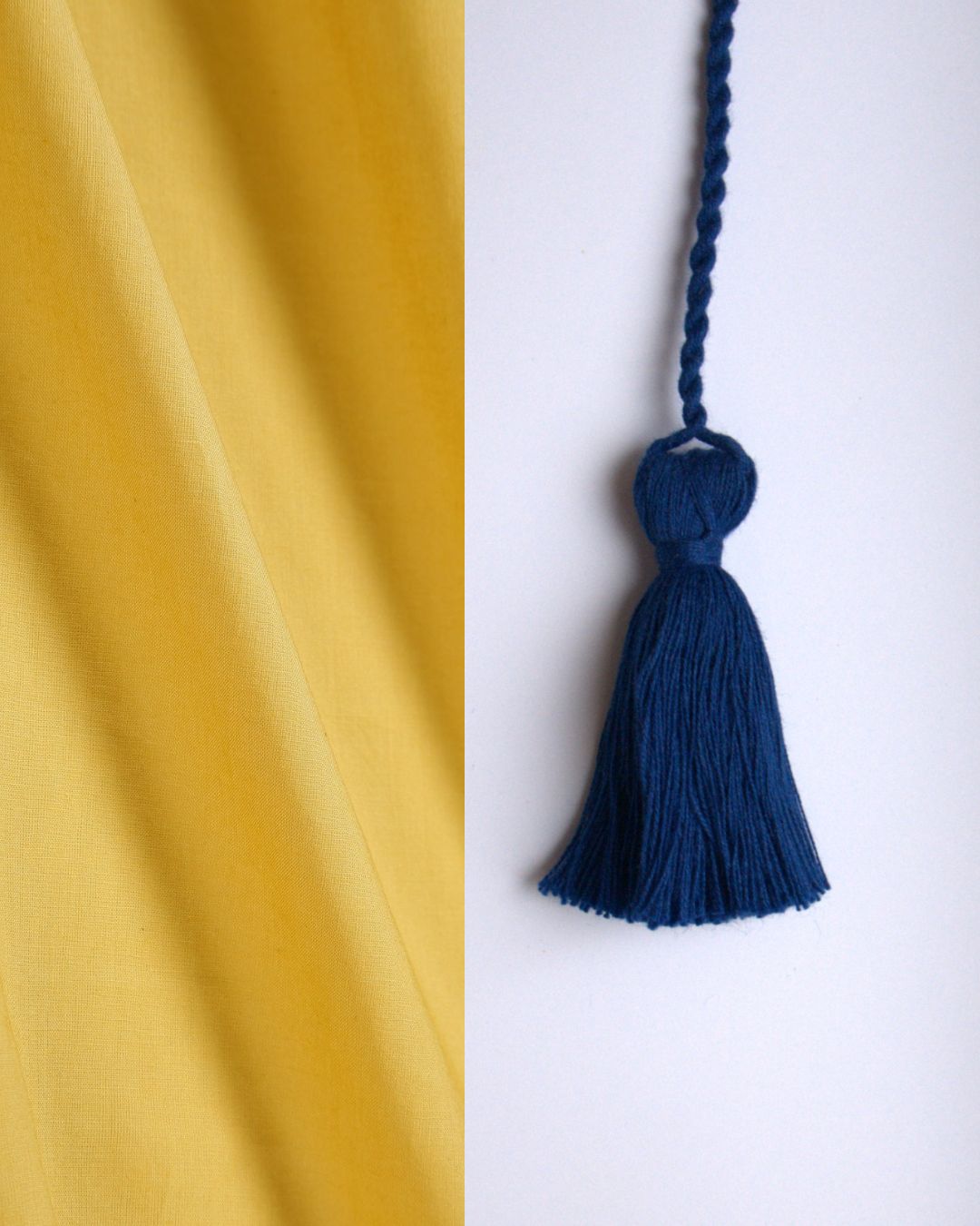 Custom Kafi // Maxi Kaftan // One Colour