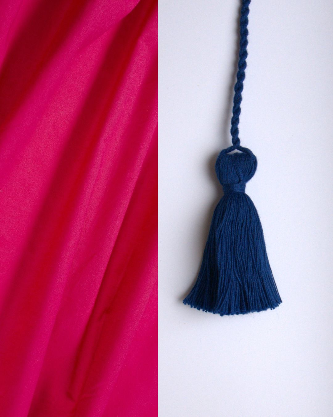 Custom Kafi // Maxi Kaftan // One Colour