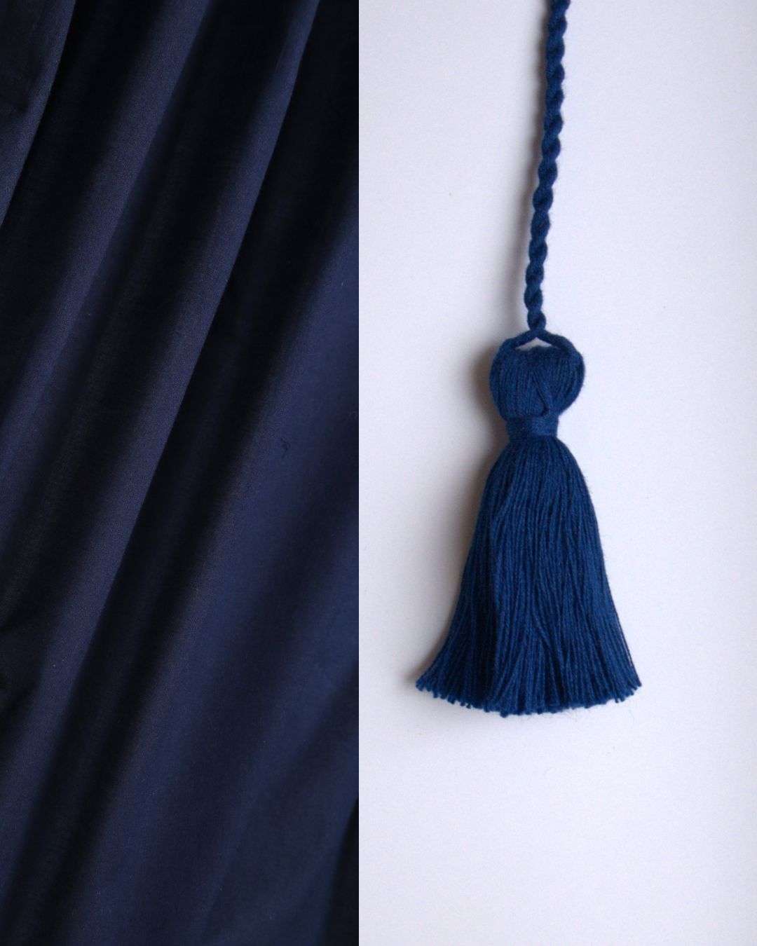 Custom Kafi // Maxi Kaftan // One Colour