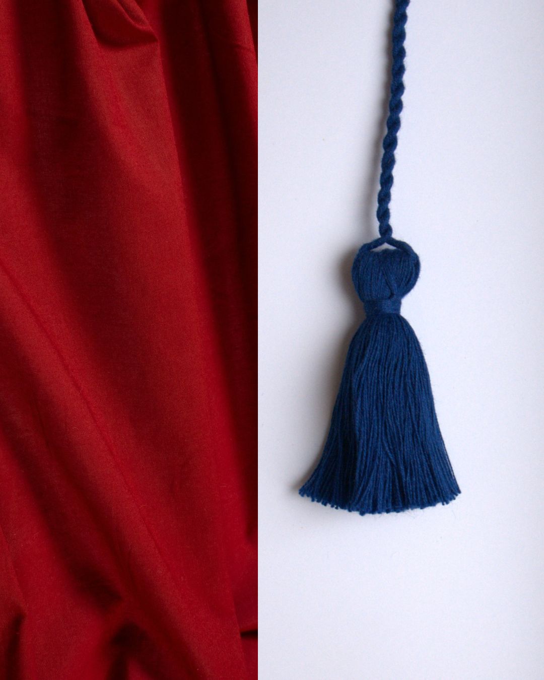 Custom Kafi // Maxi Kaftan // One Colour