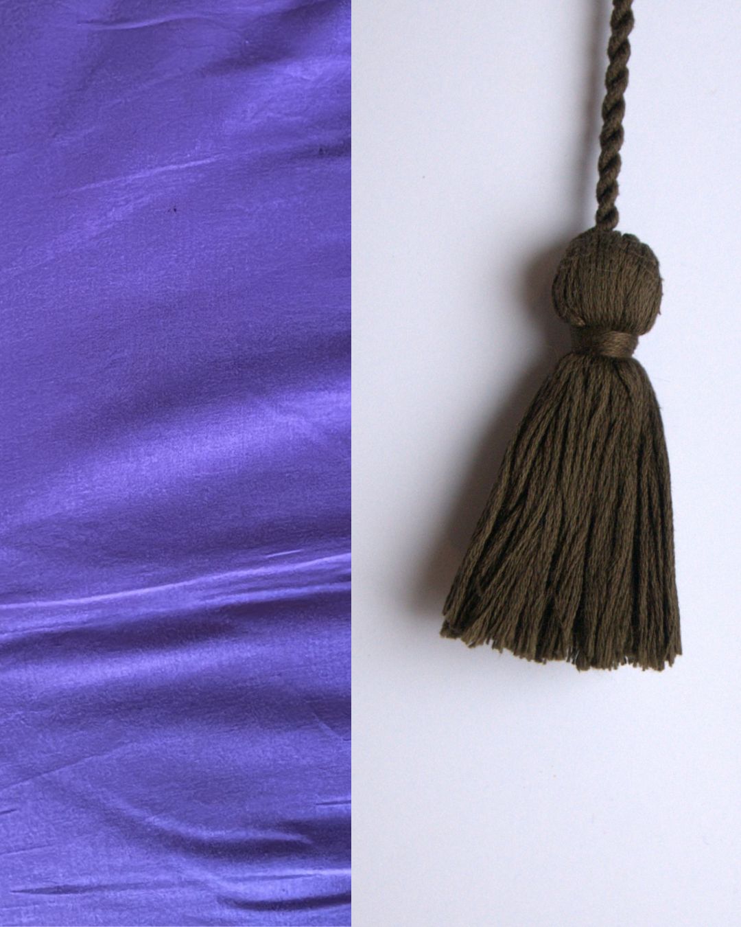 Custom Kafi // Maxi Kaftan // One Colour