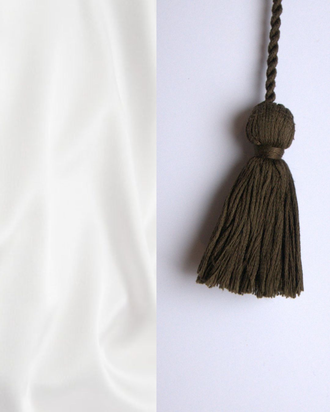 Custom Kafi // Maxi Kaftan // One Colour