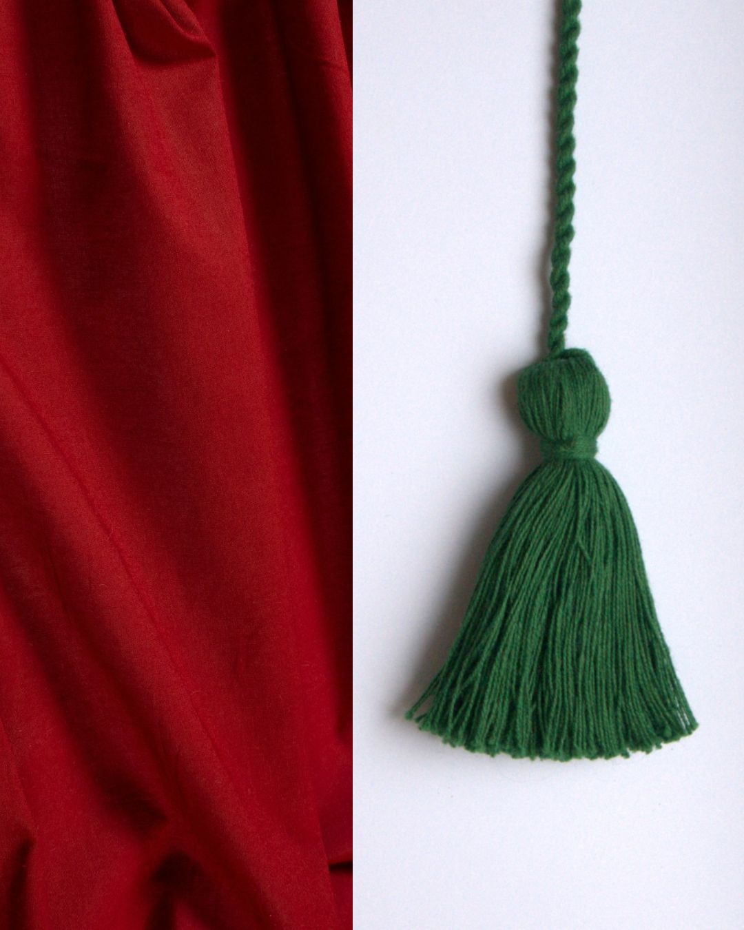 Custom Kafi // Maxi Kaftan // One Colour