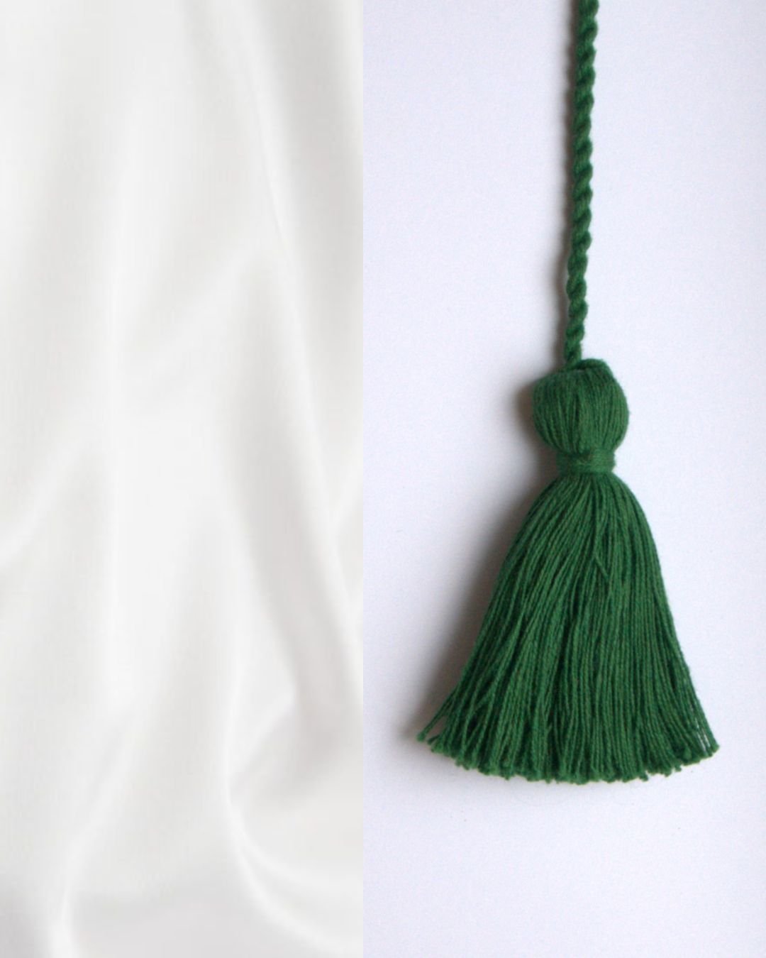 Custom Kafi // Maxi Kaftan // One Colour