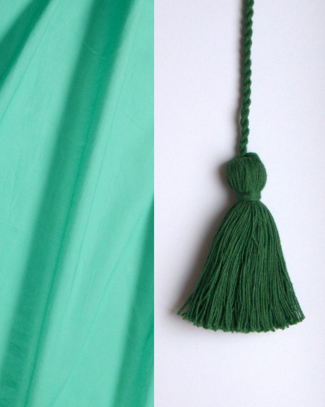 Custom Kafi // Maxi Kaftan // One Colour