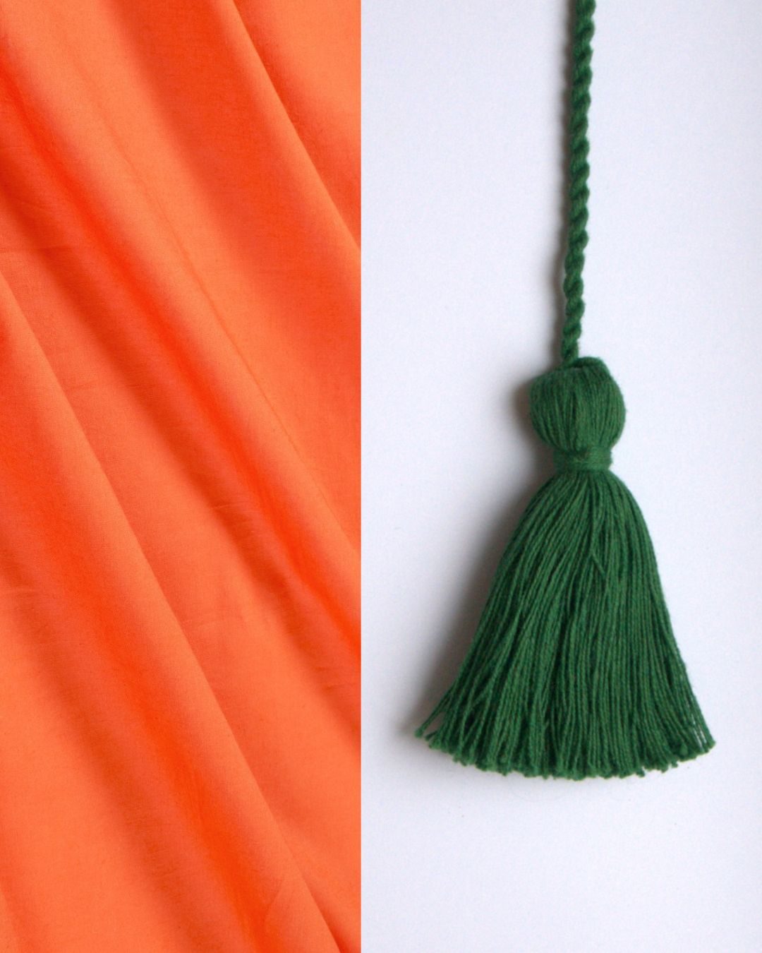 Custom Kafi // Maxi Kaftan // One Colour