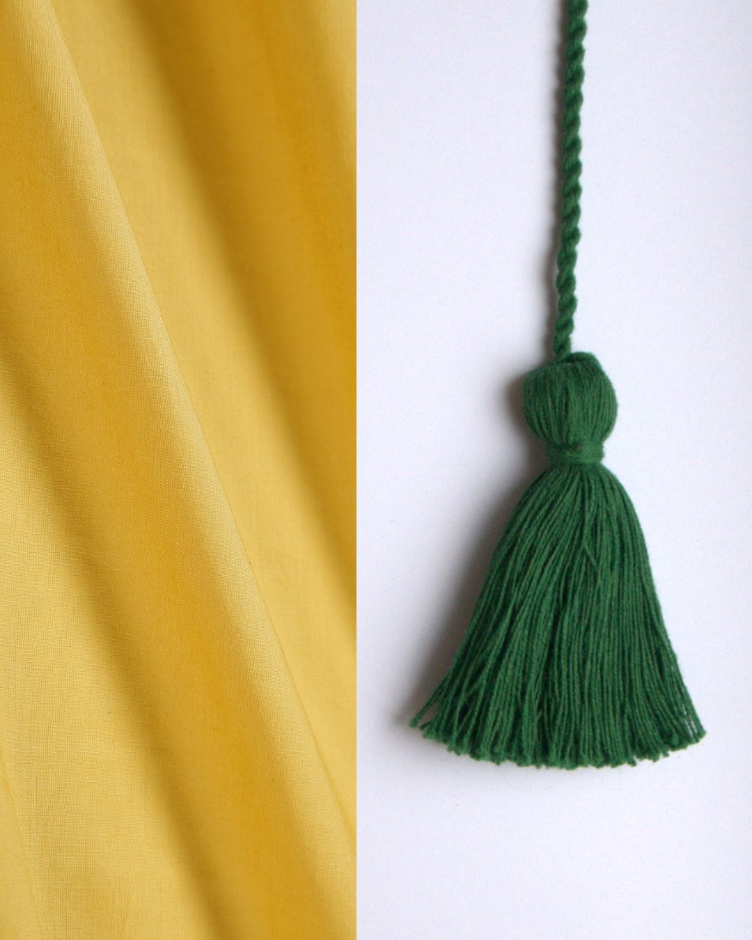 Custom Kafi // Maxi Kaftan // One Colour