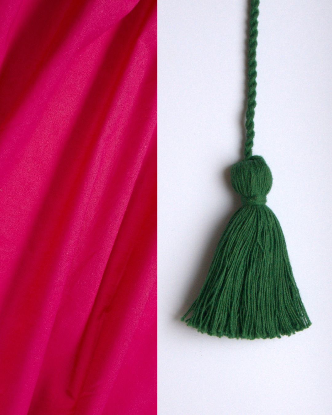 Custom Kafi // Maxi Kaftan // One Colour