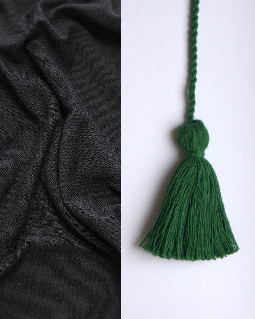 Custom Kafi // Maxi Kaftan // One Colour