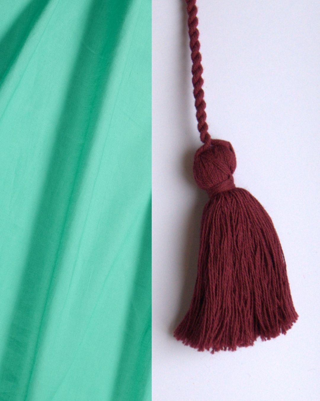 Custom Kafi // Maxi Kaftan // One Colour