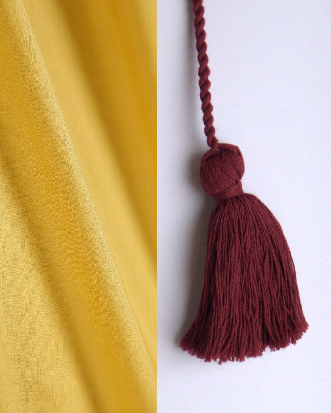 Custom Kafi // Maxi Kaftan // One Colour