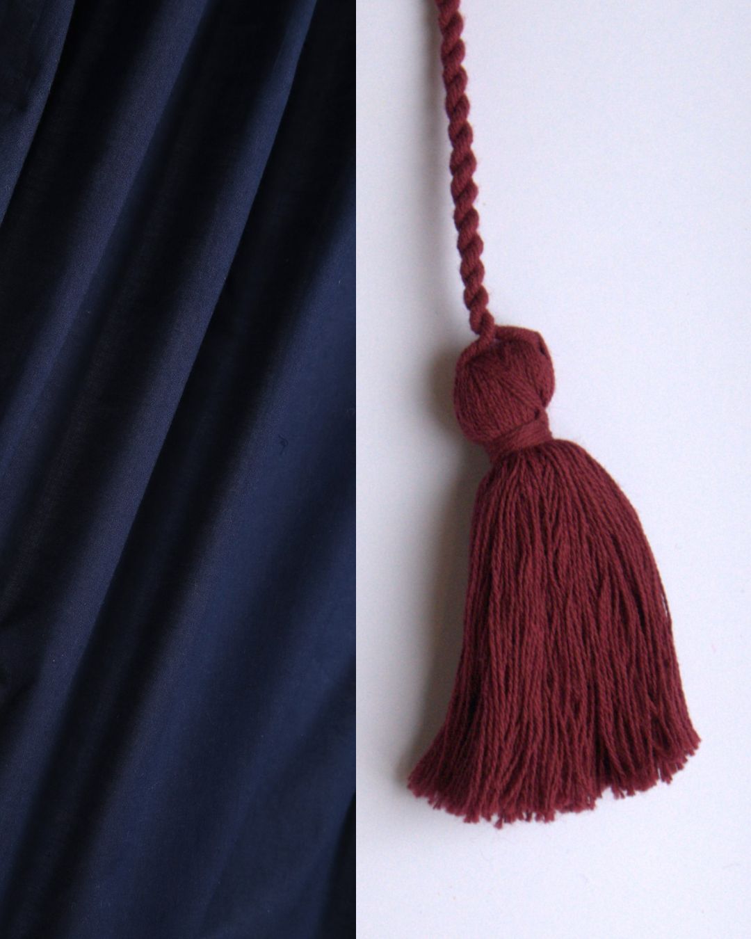 Custom Kafi // Maxi Kaftan // One Colour