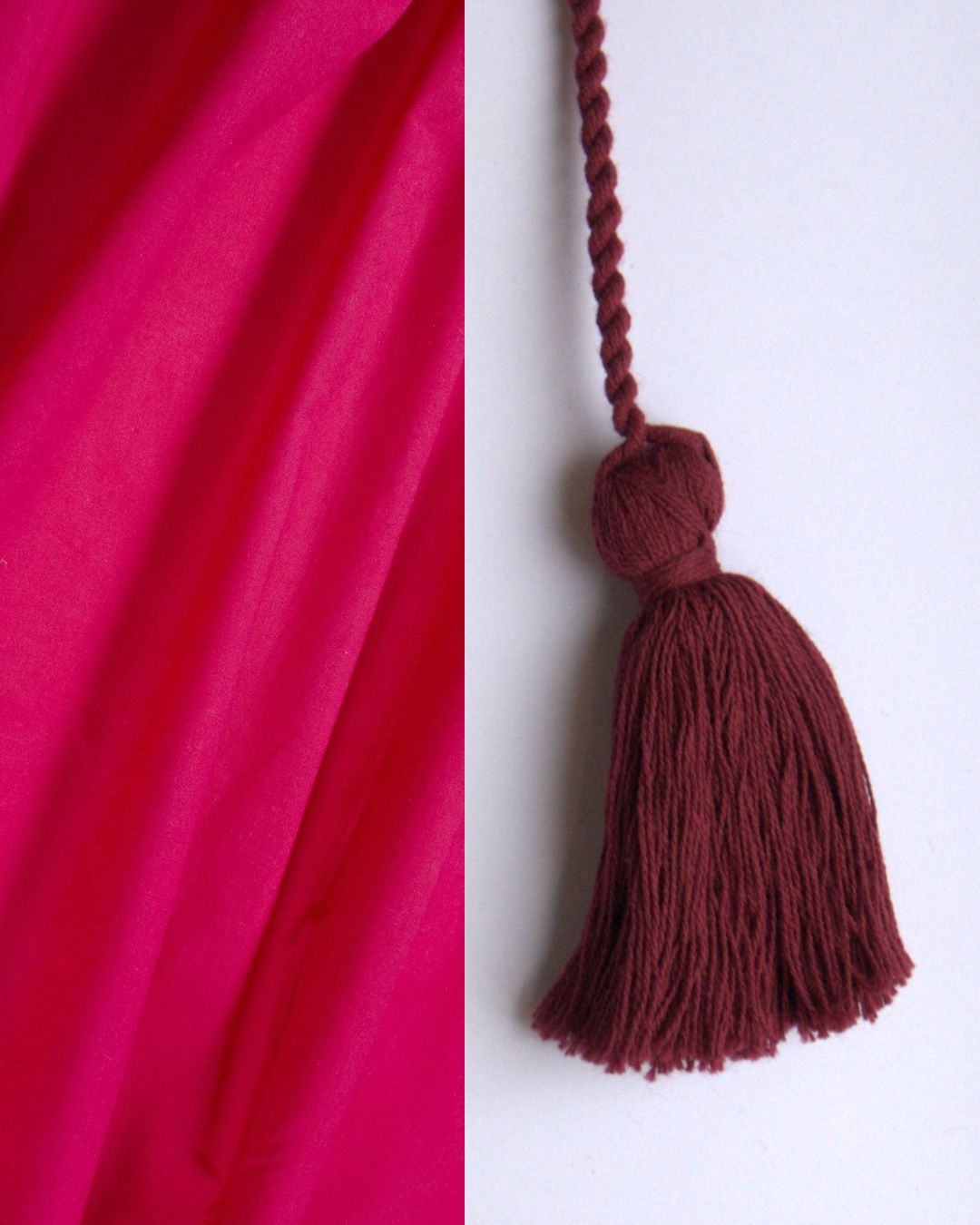 Custom Kafi // Maxi Kaftan // One Colour