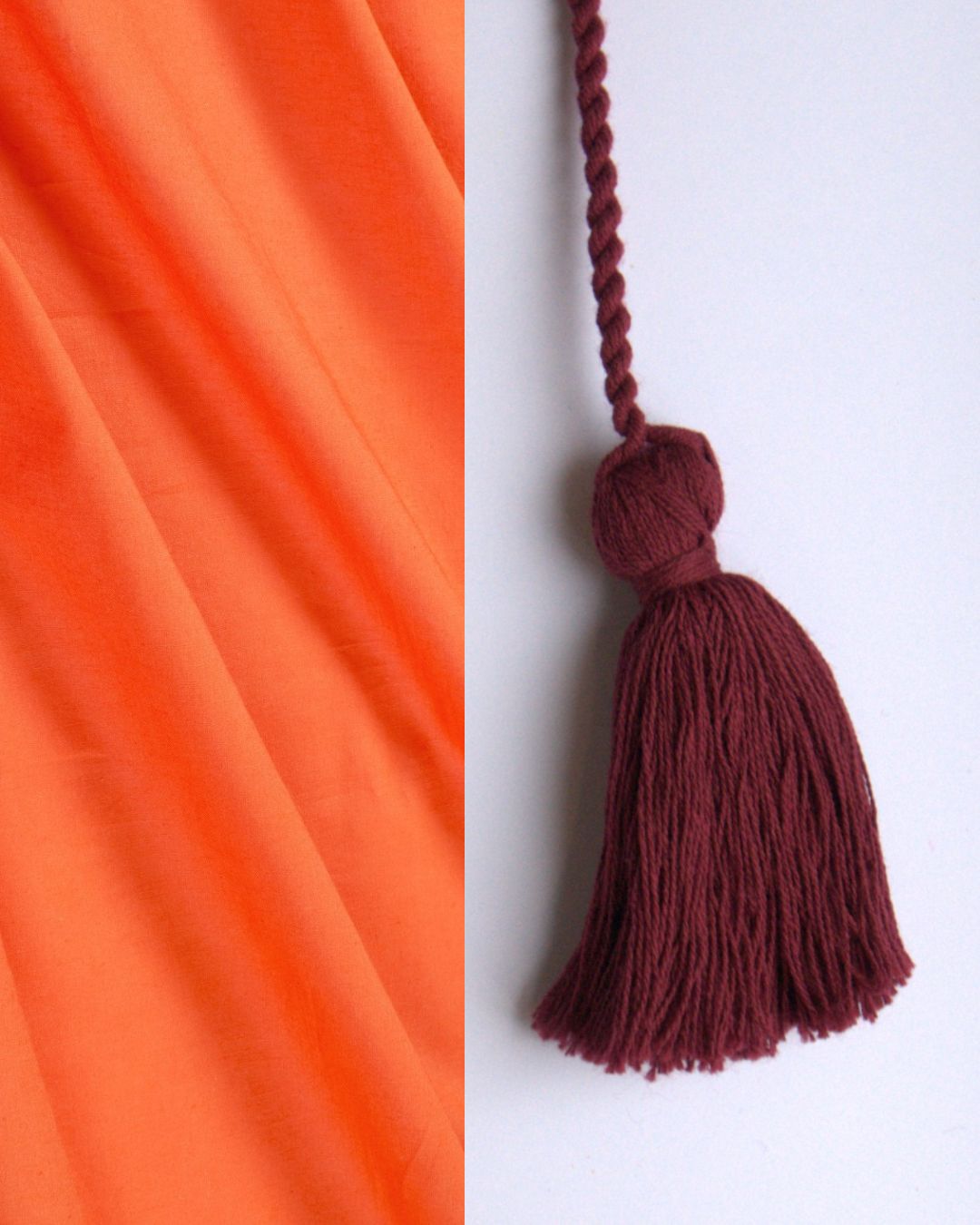 Custom Kafi // Maxi Kaftan // One Colour