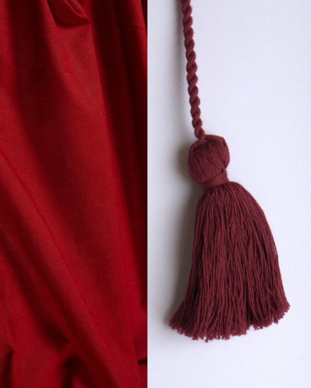 Custom Kafi // Maxi Kaftan // One Colour