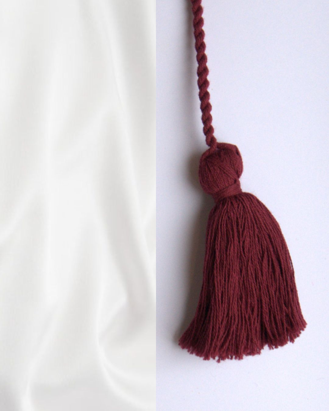 Custom Kafi // Maxi Kaftan // One Colour