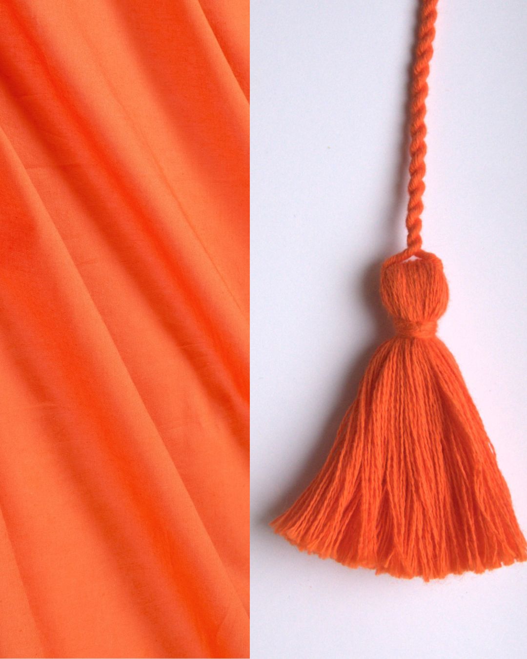 Custom Kafi // Maxi Kaftan // One Colour